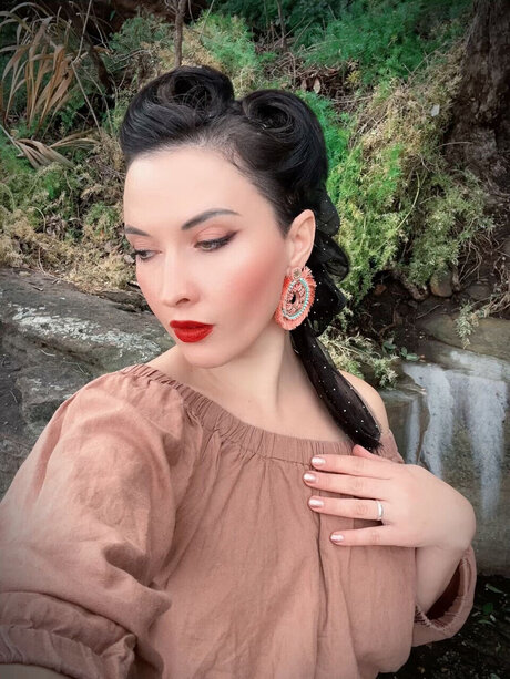 Vintage Lover beste schöne archiv