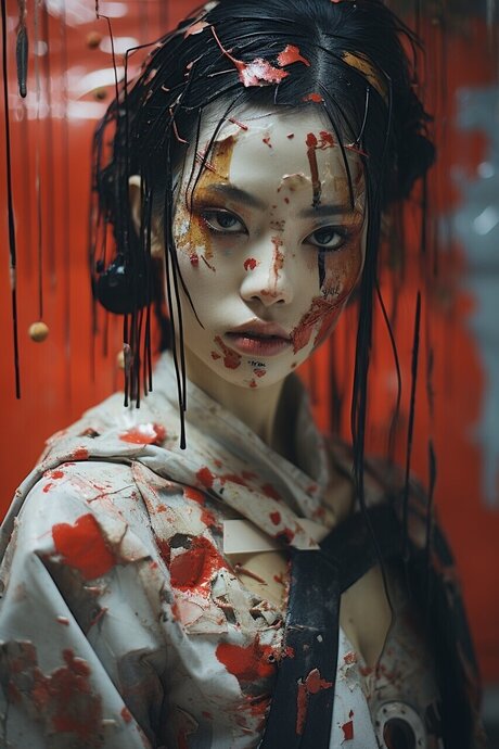 CesaLeo erwachsene hübsche fotos