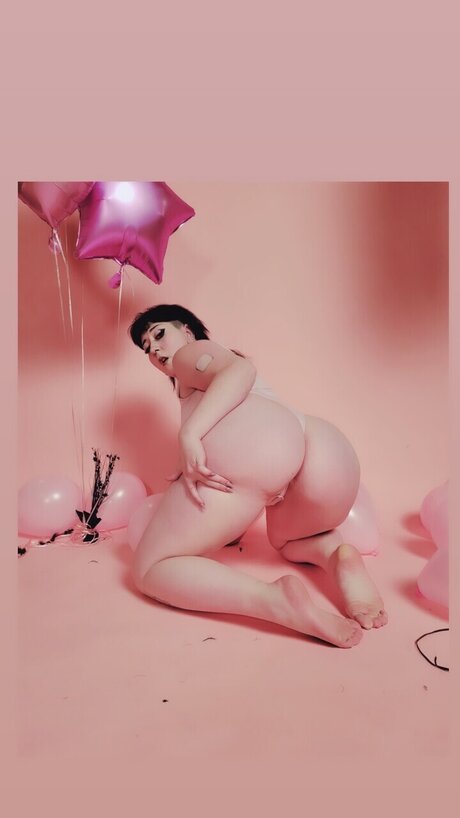 Clairebear_ pornostar foto