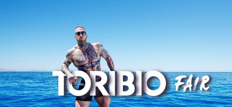 TORIBIOfair ALPHA beste kunst foto