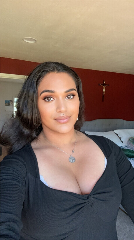 Latina Goddess_ beste nette archiv