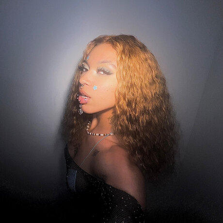 Karma Venus_ model kostenlose foto