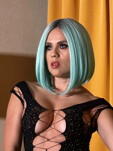 Bruna schöne pornographische galerien