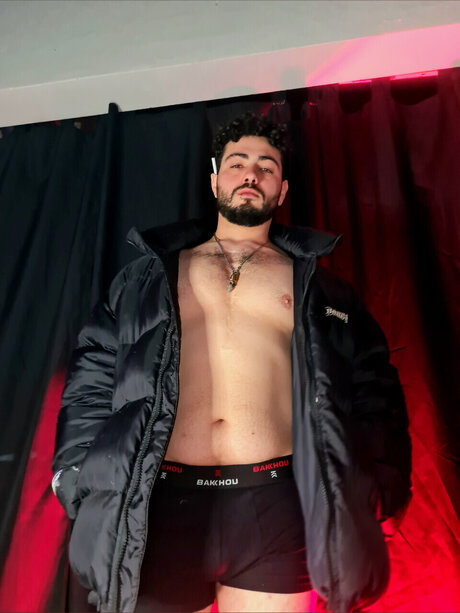 _Luscious_ nackt top foto