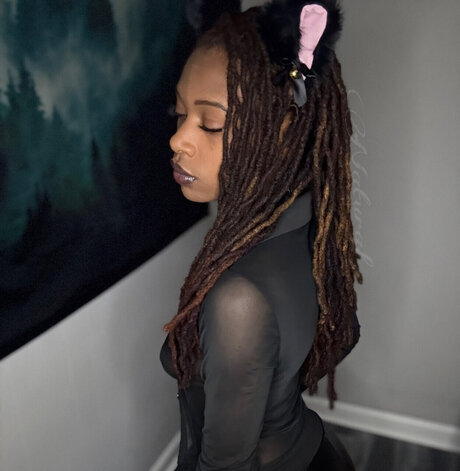 Ms Natural kunst nacktheit foto