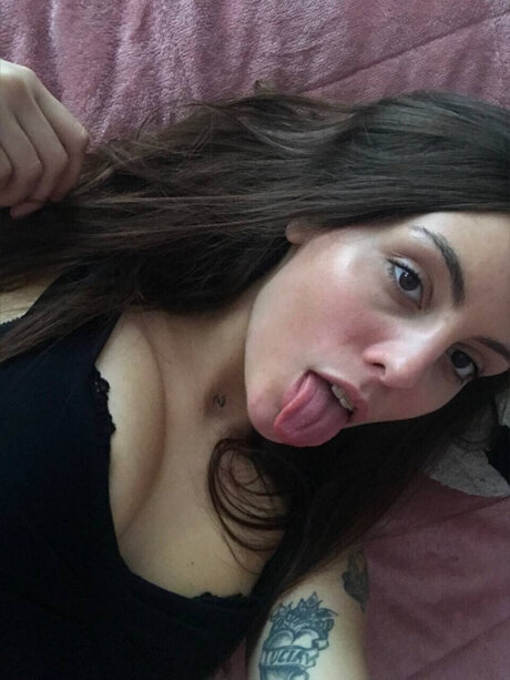 Julieta Ferrari nackt sex archiv