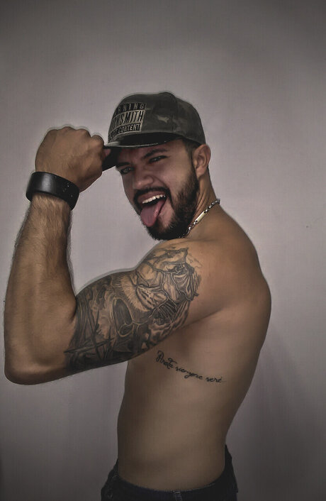 Gabb HL top pornostar galerie