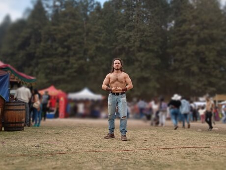 Aldo el Hacha hd schöne foto