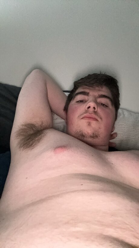 Brendan Deshong heiße sex bild