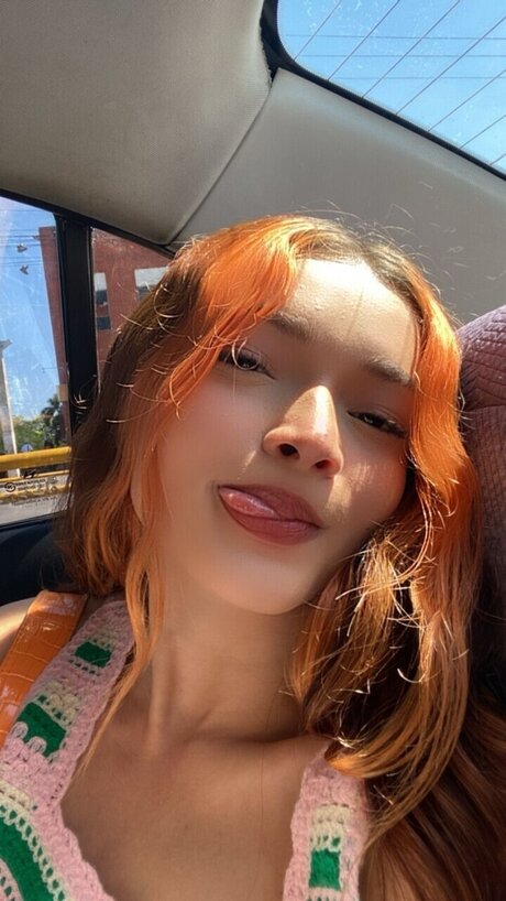 Rosy Payares_ exklusive nackten galerien