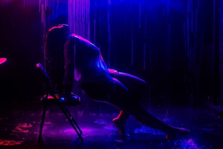 Brooklyn Honey sexy pornostar galerien