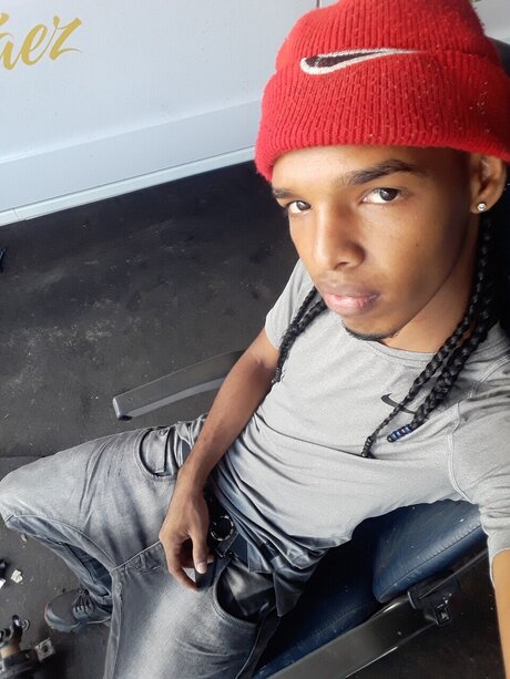 Axel Suero erotische hübsche archiv