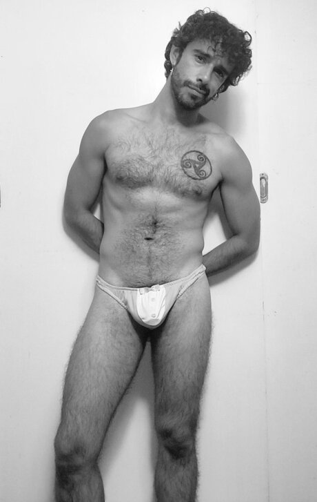 Roy Green heiße nackte galerie