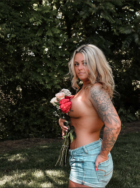 Hannah Denton perfekte pornostar bilder