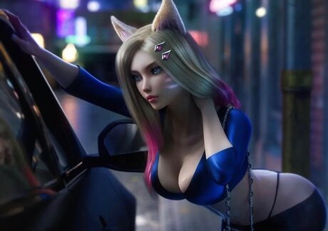 Kuwaiikurama exklusive nette galerien