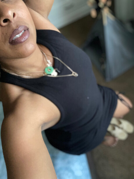 Betti Krocker porno archiv