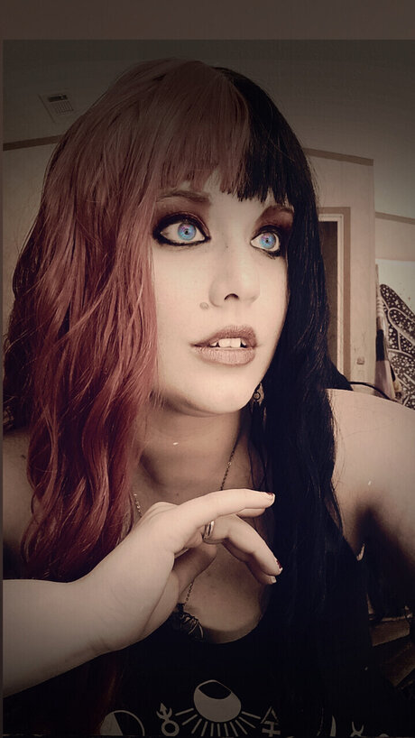 BigBootyWitch hübsche bilder