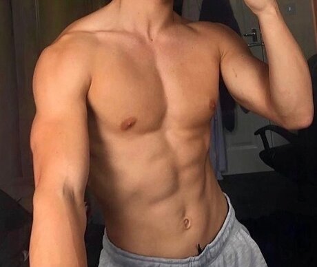 Ross MacBlain sexy perfekte fotos