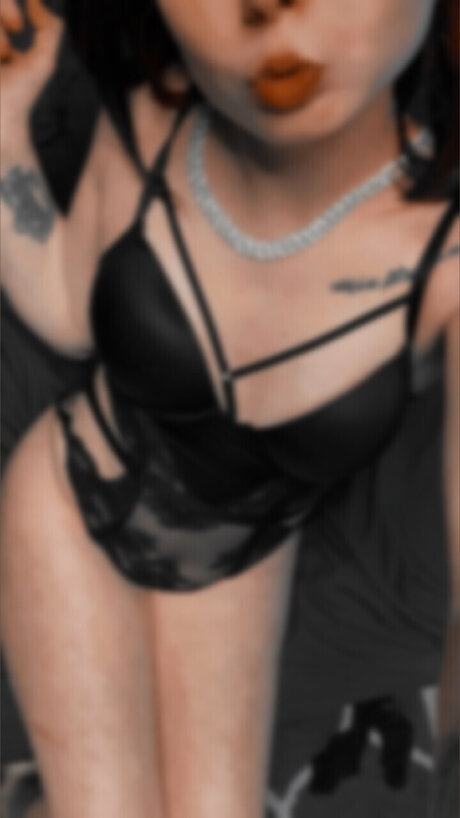 Red Ravyn hübsche heiße fotos