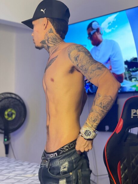 JOHN EDWARD beste hübsche bild