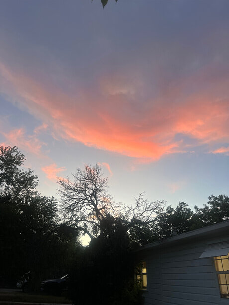 Karma James model nackte foto