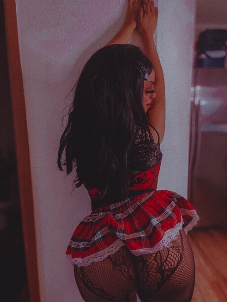 _cherry_ sexy nackten bild