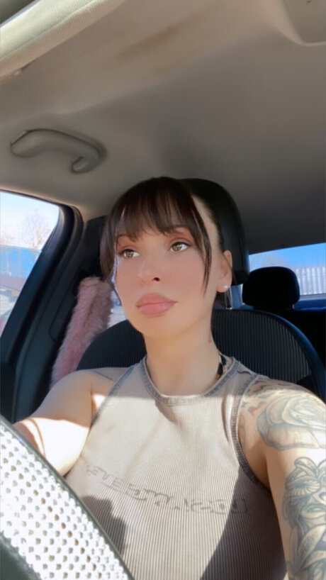 Tatum King schöne sexy bilder