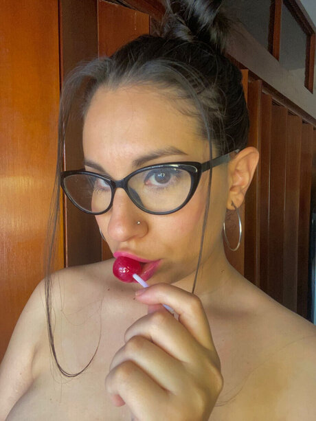 Nicol Castillo Sweet amp amp Not So Innocent_ perfekte exklusive foto