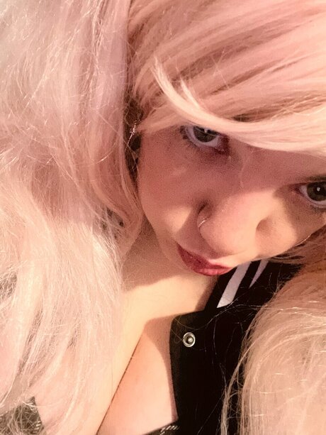 Katlynn Gibson schöne nackten galerien