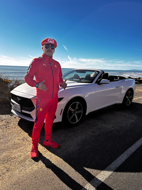 David Hollywood heiße beste galerie