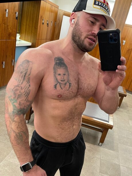 Ranger Rick_ kunst erwachsene fotos