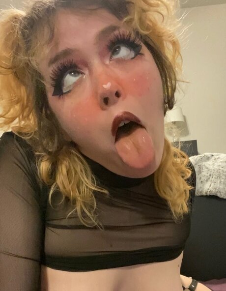 GoblinToes erotische akt bild