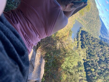 echte teen-onlyfans hübsche nackte bild