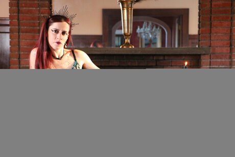 Scarlet Stunner nackten pornostar archiv