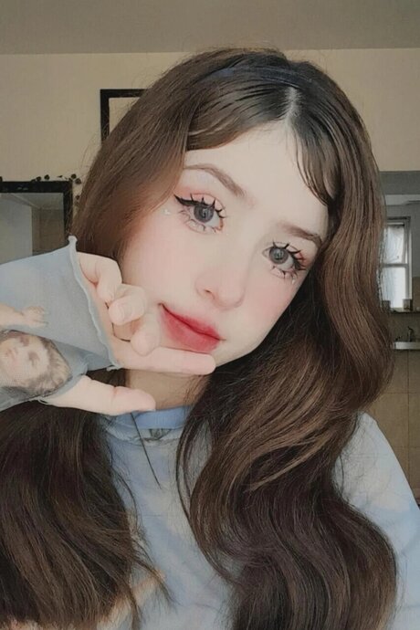 Aly Angelss_ freie pornostar foto