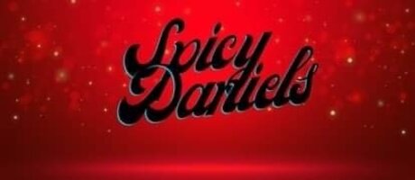 Spicy Daniels top exklusive galerien