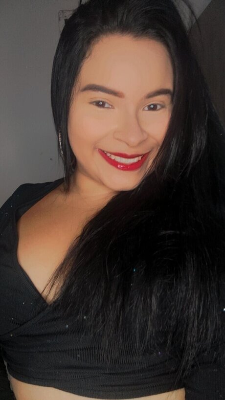 Emanuelle Oliveira perfekte nette bild