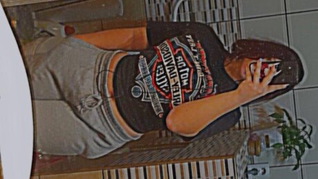 Ashiri porno hübsche bilder