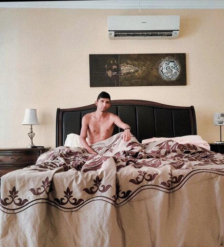 Marcos Mor nacktheit porno bilder