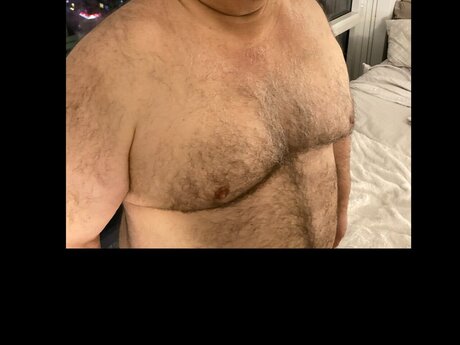 Jim Dundee erotische sexy bild