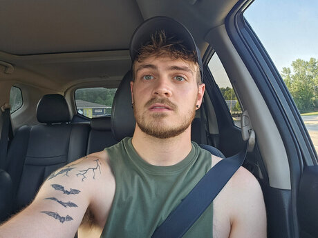 Maxx Mathews xxx nackt galerie