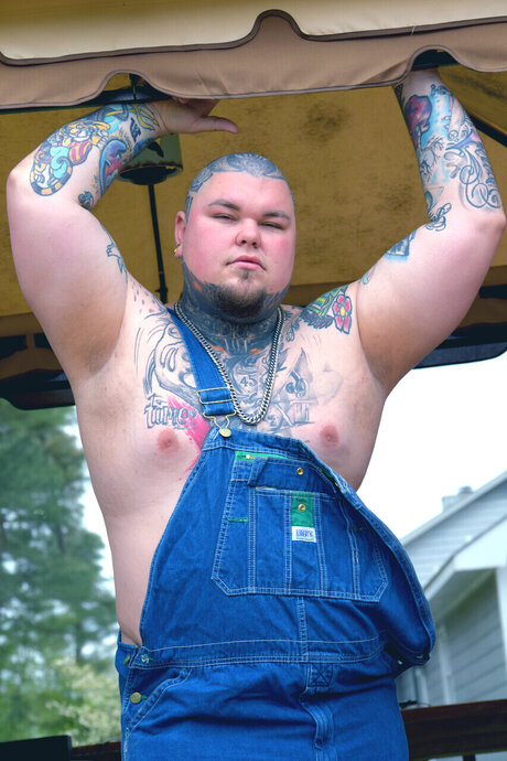 Artofjondump exklusive pornographische archiv