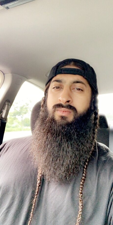 Lex Rivera hd schöne bild