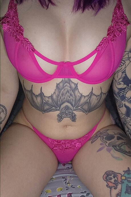 Spooky addams sexy xxx galerie