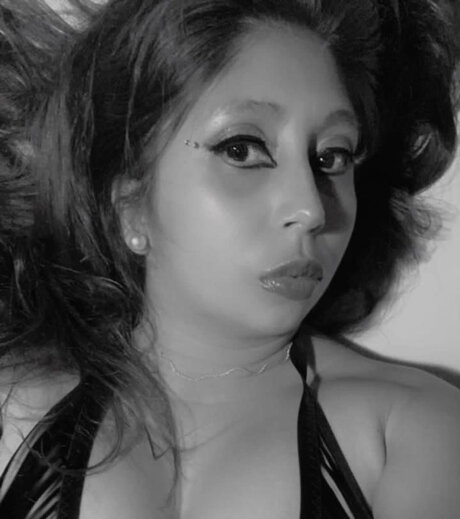 Noelia Rabbit erotische nackten fotos