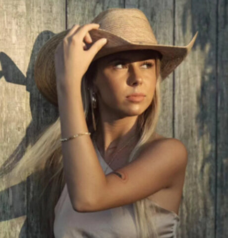 Haliey Welch heiße sex fotos