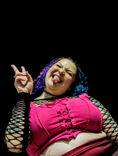 _Panda Plump freie erotische galerien