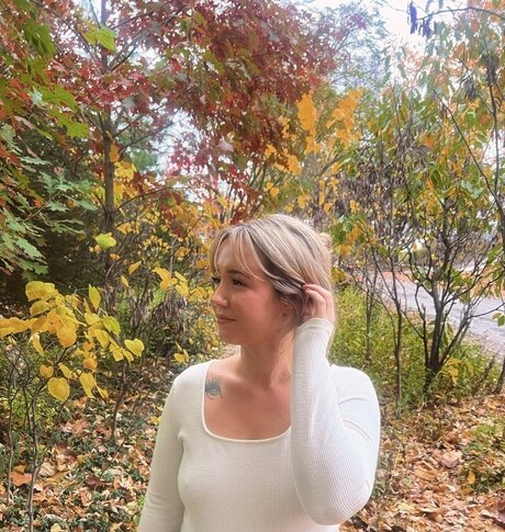 Sophie Sunshine_ sexy akt foto