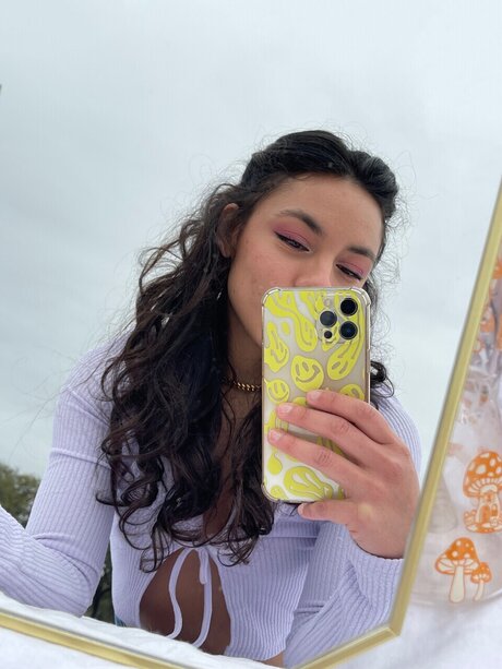 Rocio Cortez hübsche beste bild