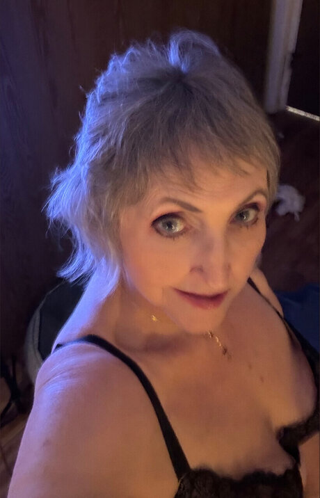 GILF Granny BBW Censha s Play site heiße pornographische galerie